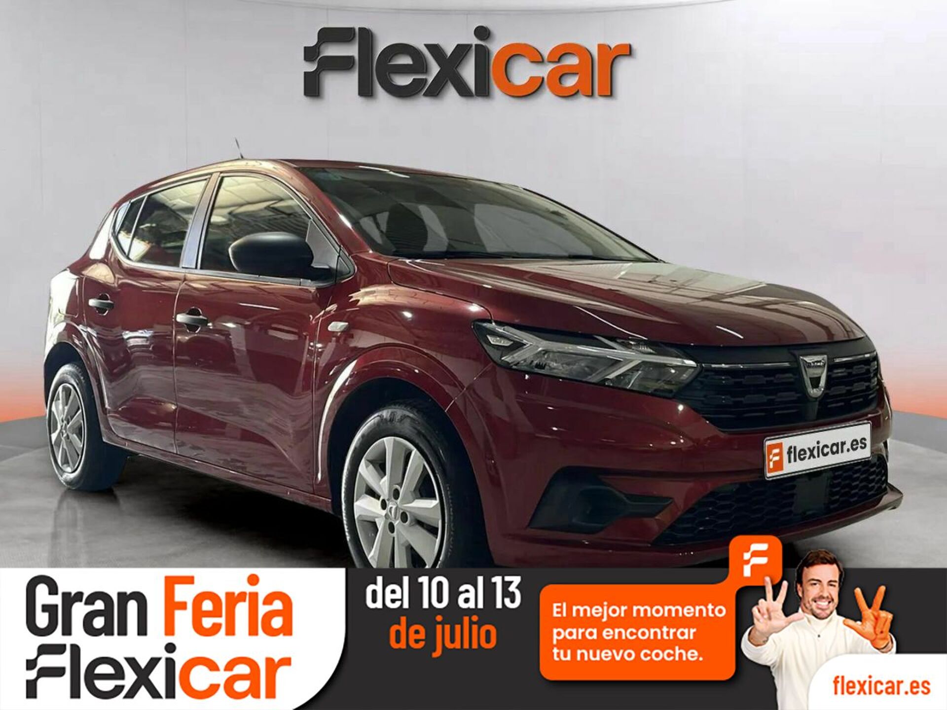 Imagen de DACIA Sandero