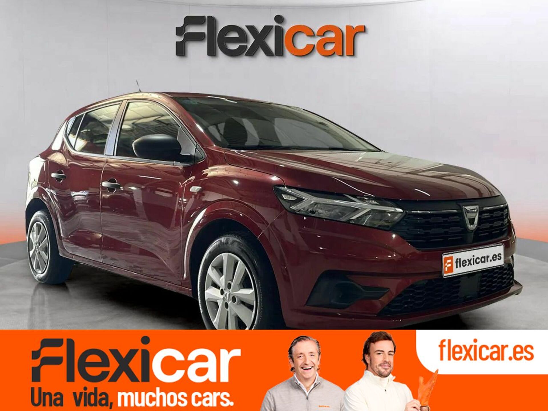 Imagen de DACIA Sandero