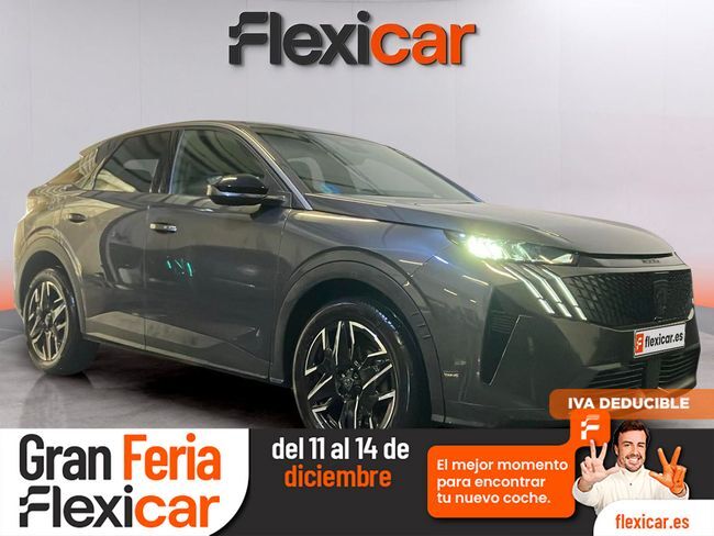 PEUGEOT 3008 (1.2 100KW Allure eDCS6) en Pontevedra