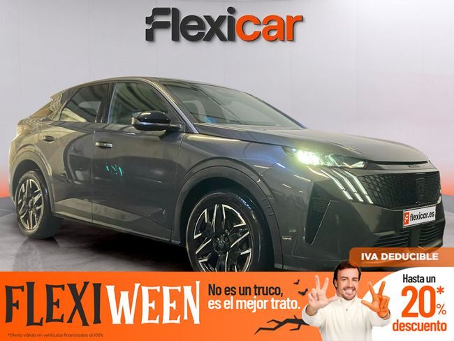 PEUGEOT 3008 (1.2 100KW Allure eDCS6) en Pontevedra