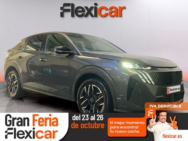 PEUGEOT 3008 (1.2 100KW Allure eDCS6) en Pontevedra