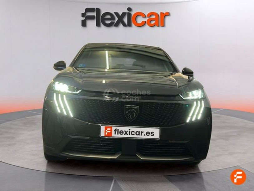 Foto del PEUGEOT 3008 Hybrid 136 Allure eDCS6