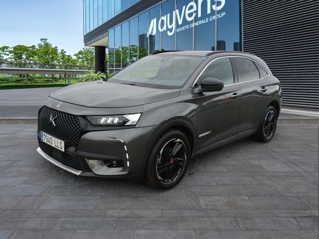 Foto del DS DS 7 Crossback 2.0BlueHDi Performance Line Aut.
