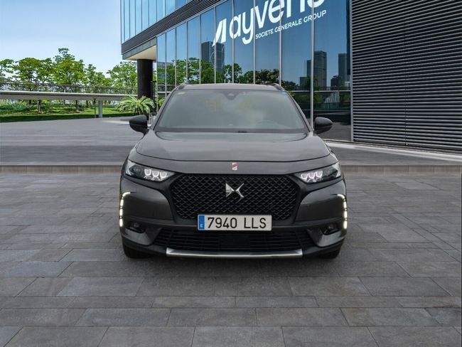 Foto del DS DS 7 Crossback 2.0BlueHDi Performance Line Aut.