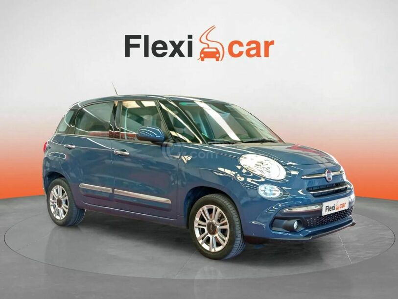 Foto del FIAT 500L 1.3Mjt II S&S Lounge Aut.