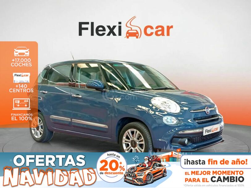 Foto del FIAT 500L 1.3Mjt II S&S Lounge Aut.