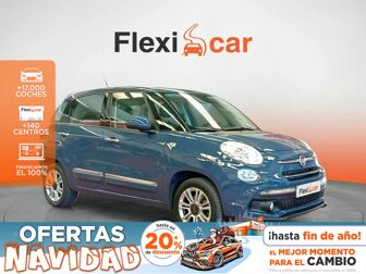 Imagen de FIAT 500L 1.3Mjt II S&S Lounge Aut.