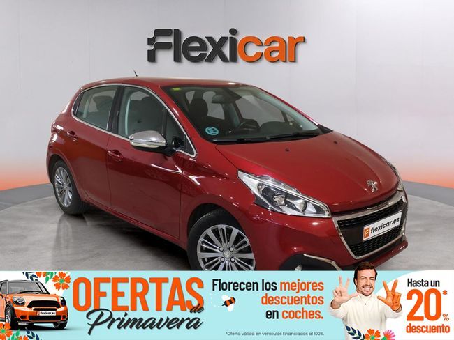 Foto del PEUGEOT 208 1.2 VTi Access