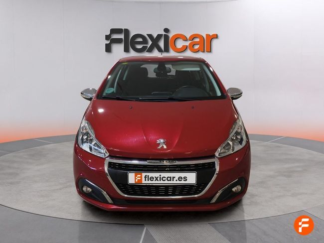 Foto del PEUGEOT 208 1.2 VTi Access
