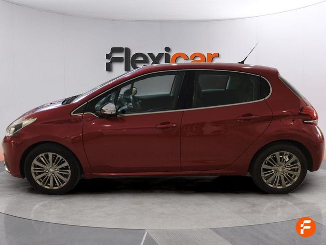 Foto del PEUGEOT 208 1.2 VTi Access