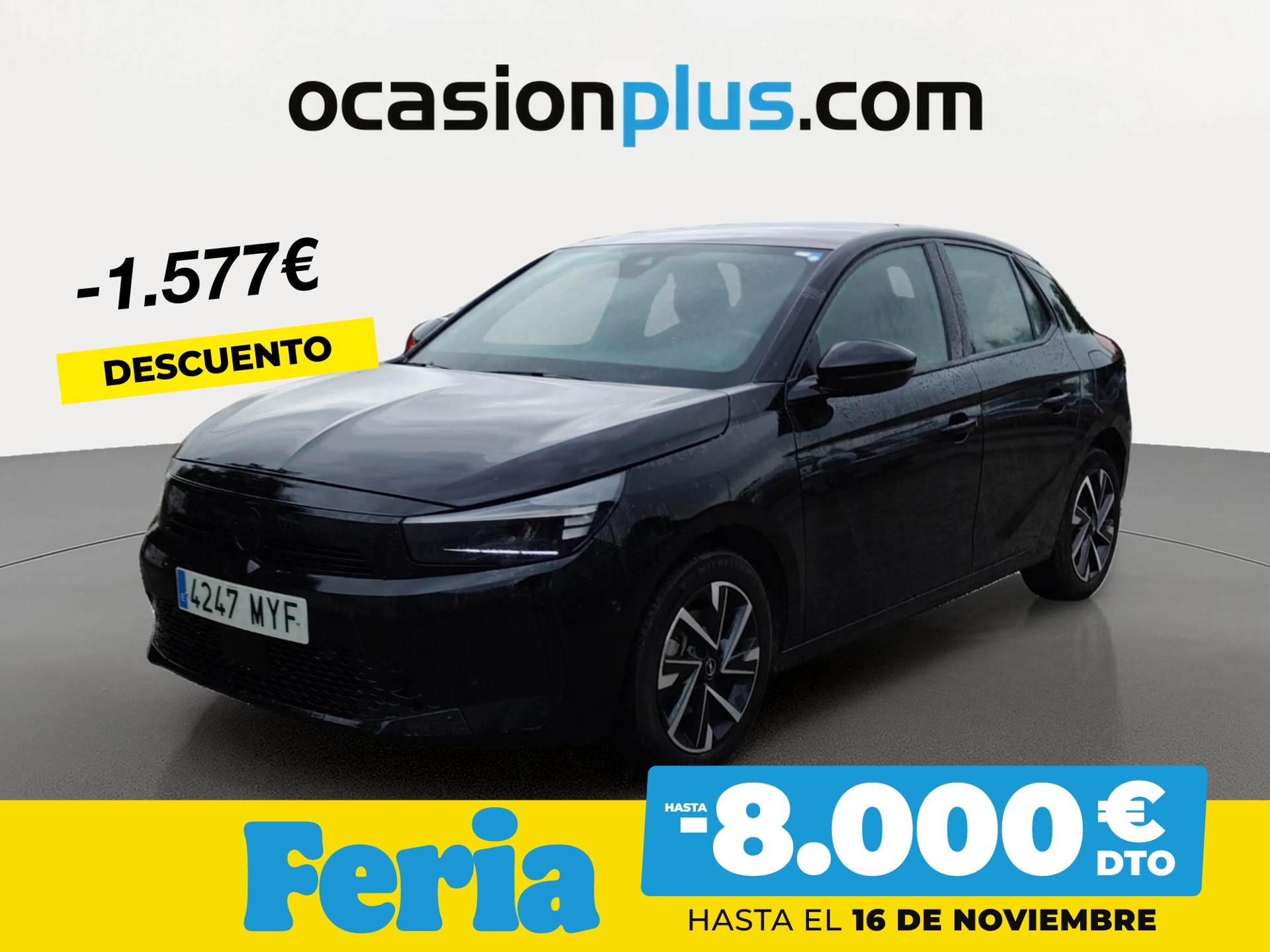 Imagen de OPEL Corsa