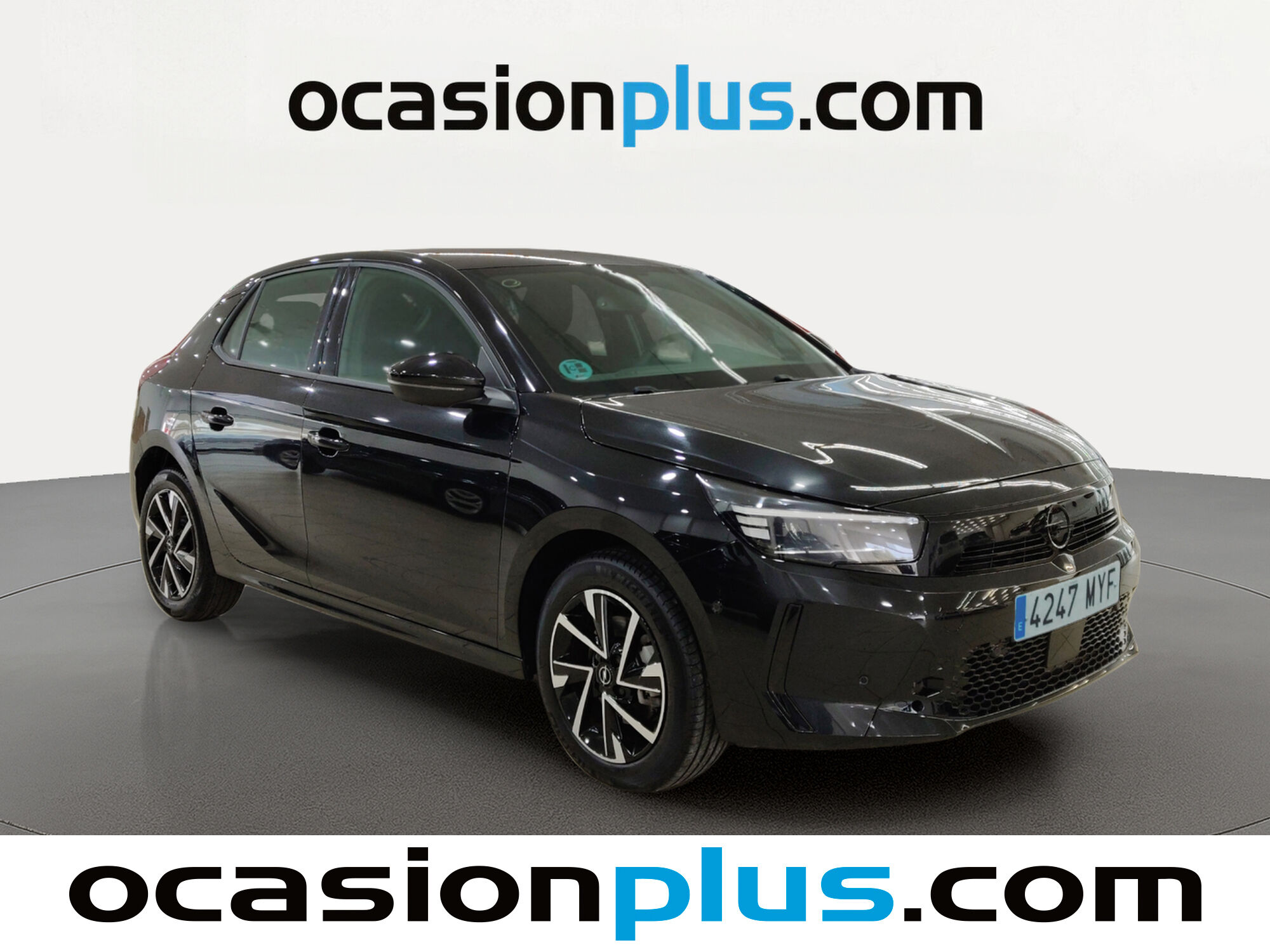 Foto del OPEL Corsa 1.2T XHL S-S GS 100