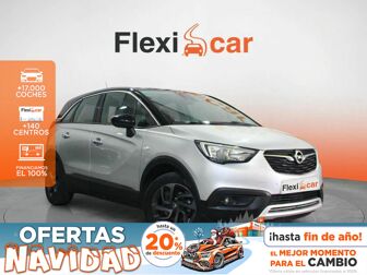 Imagen de OPEL Crossland X 1.2T S&S Design Line - 120 Aniversario 110