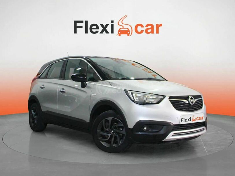 Foto del OPEL Crossland X 1.2T S&S Design Line - 120 Aniversario 110