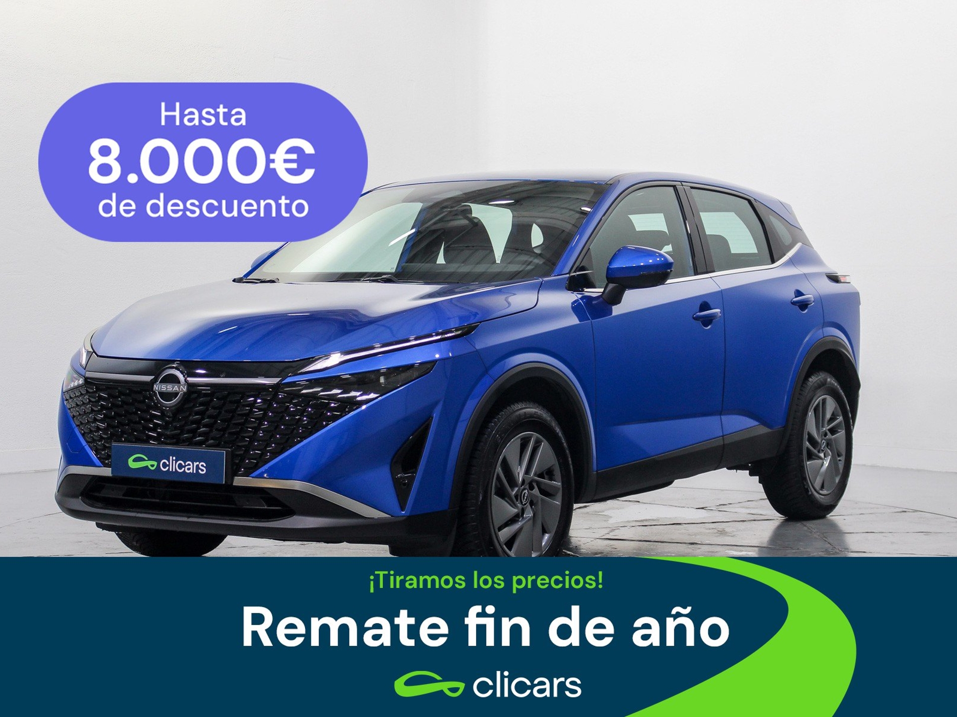 Imagen de NISSAN Qashqai