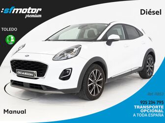 Imagen de FORD Puma