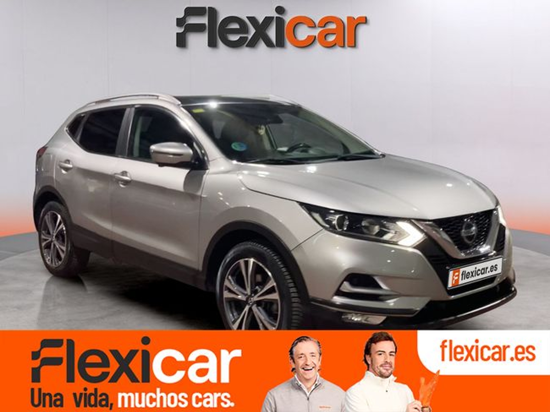 Imagen de NISSAN Qashqai