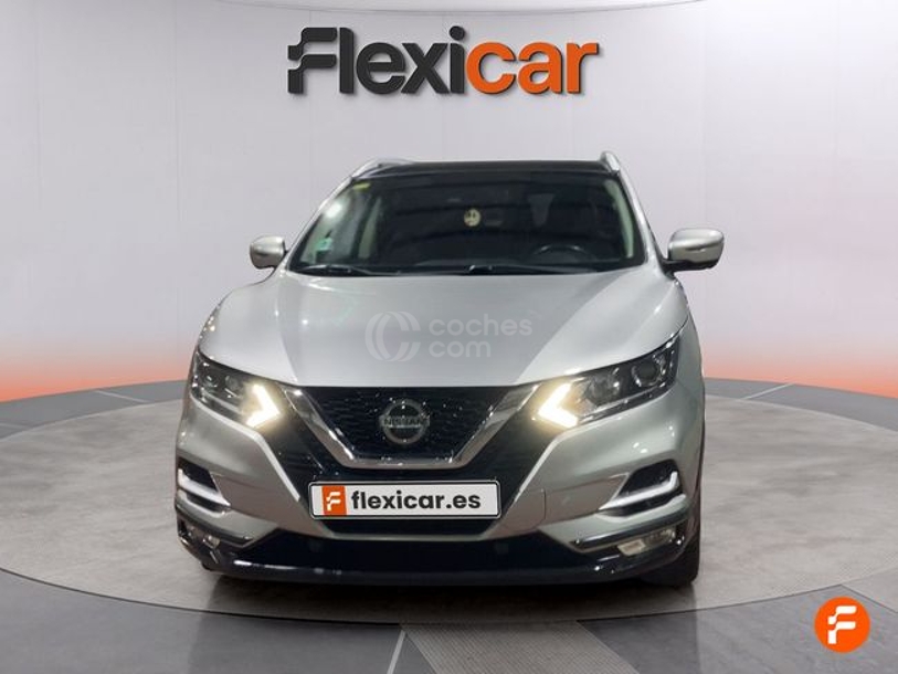 Foto del NISSAN Qashqai 1.2 DIG-T Unique Edition 4x2