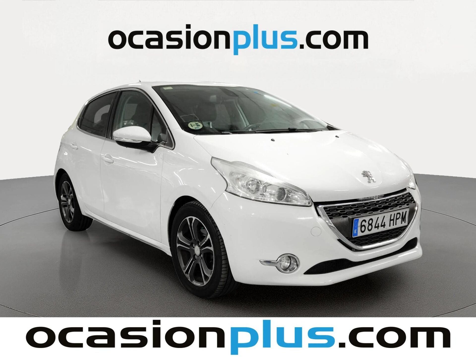 Imagen 2 de PEUGEOT 208