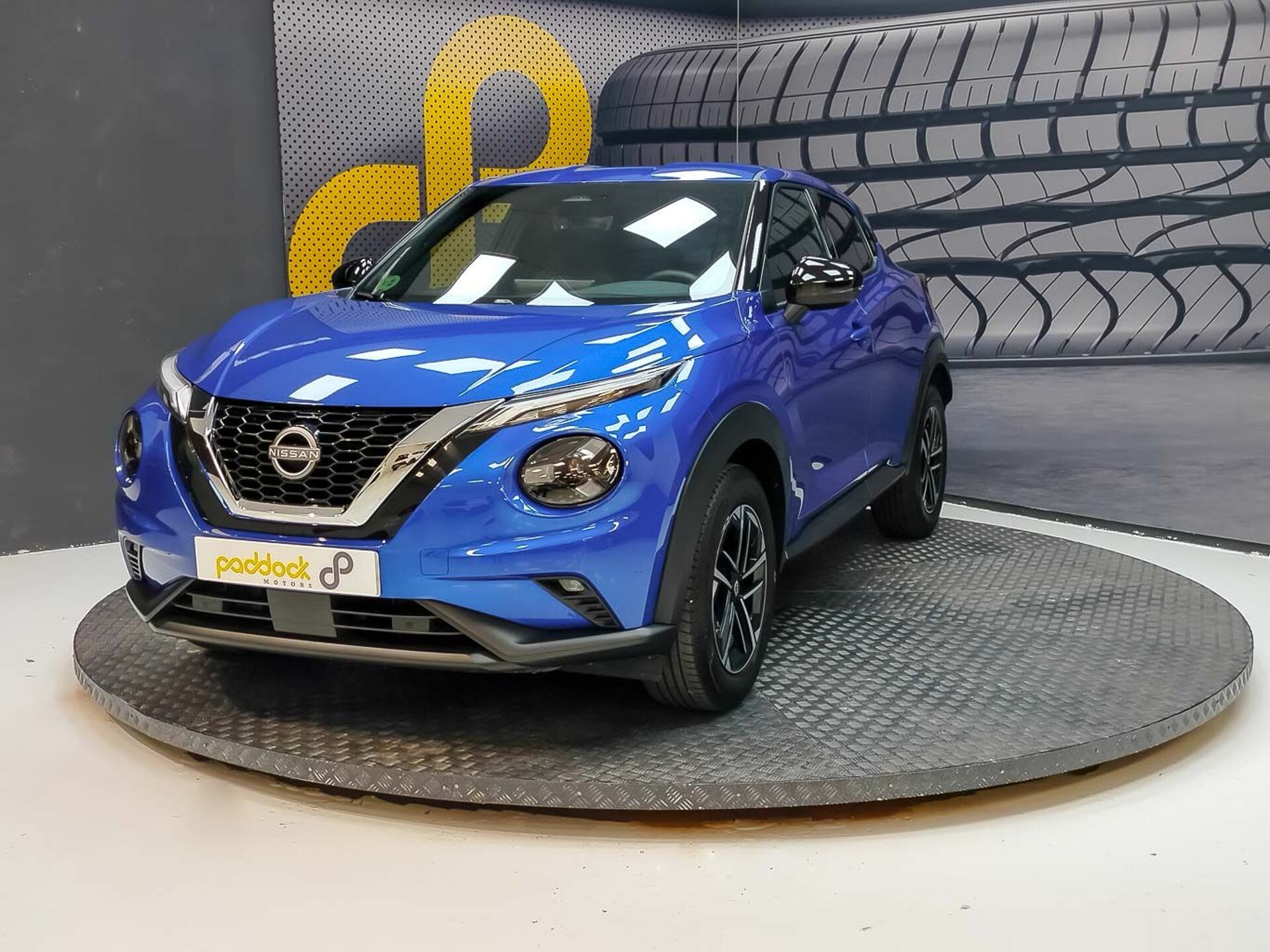 Imagen de NISSAN Juke