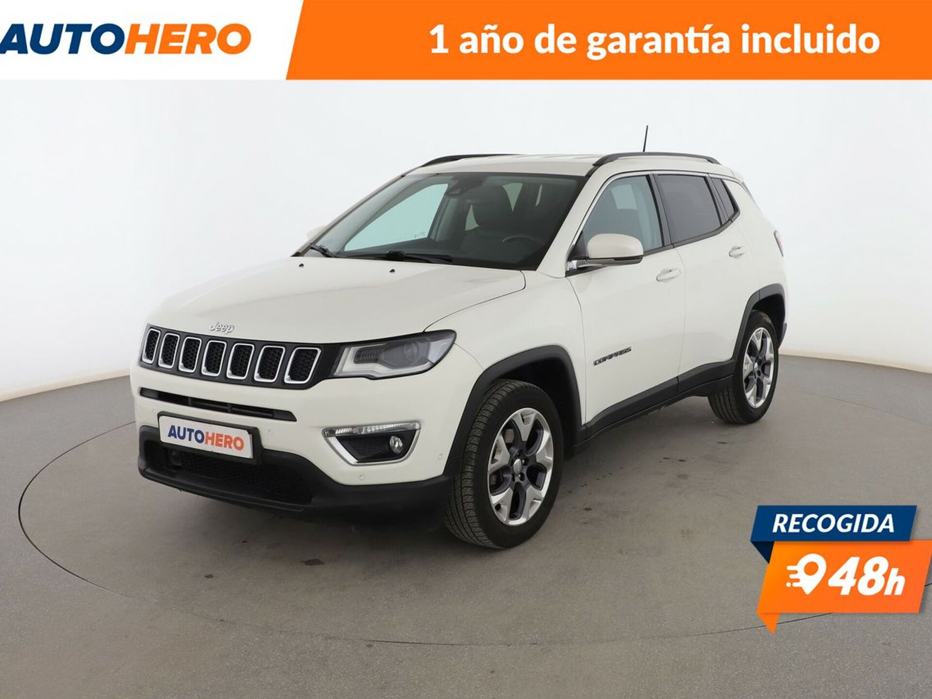 Imagen de JEEP Compass