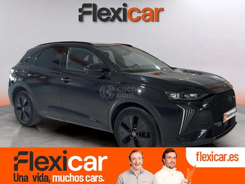 Foto del DS DS7 E-Tense Performance Line + Aut. 4x2
