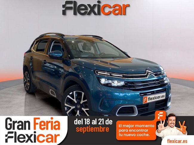 CITROEN C5 Aircross (PureTech 96kW (130CV) S&S Shine) en Coruña, A