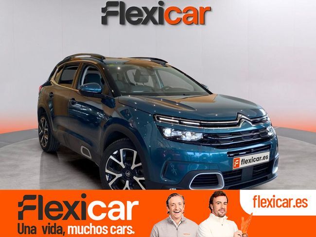 CITROEN C5 Aircross (PureTech 96kW (130CV) S&S Shine) en Coruña, A