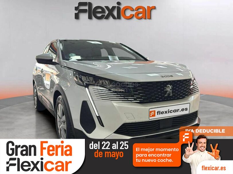 Foto del PEUGEOT 3008 1.5BlueHDi Active Pack S&S 130