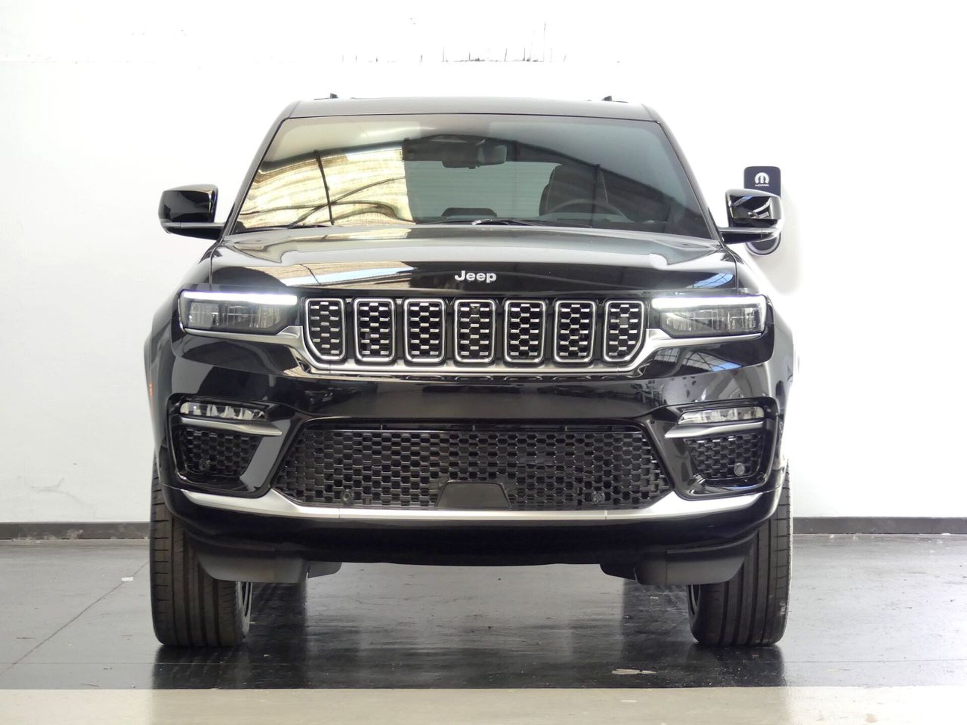 Imagen 3 de JEEP Grand Cherokee