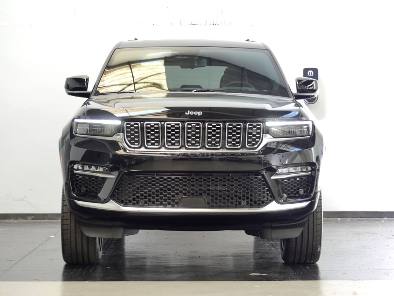 Foto del JEEP Grand Cherokee 2.0 PHEV 4xe Summit Reserve
