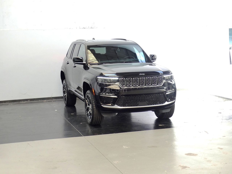 Foto del JEEP Grand Cherokee 2.0 PHEV 4xe Summit Reserve