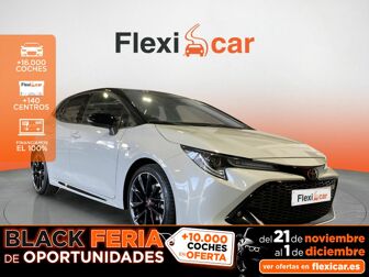 Imagen de TOYOTA Corolla 180H GR-Sport