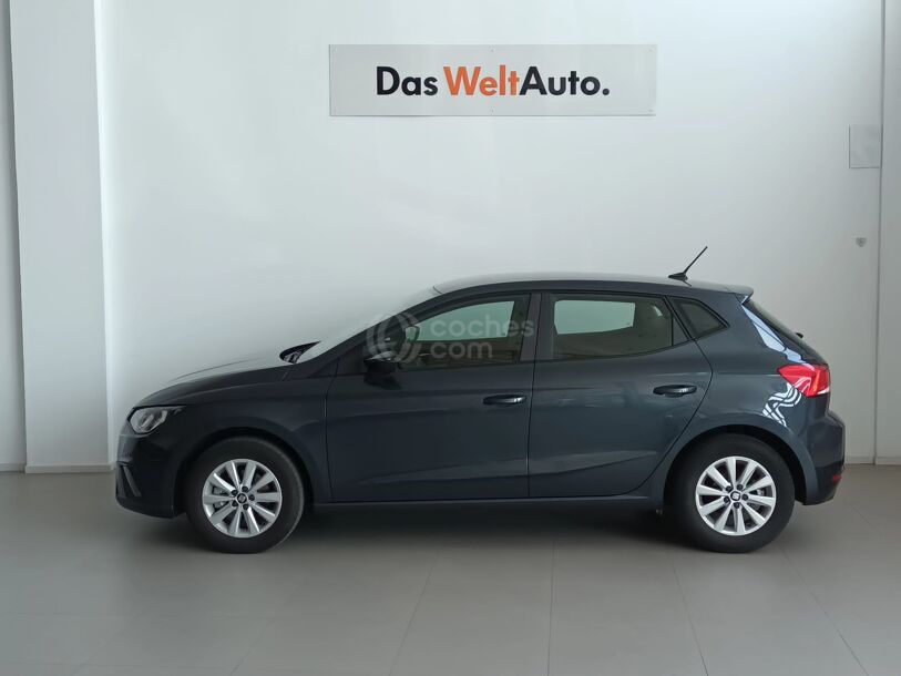 Foto del SEAT Ibiza 1.0 MPI Evo S&S Style XM 80