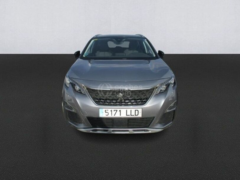 Foto del PEUGEOT 5008 SUV 1.5BlueHDi S&S Allure EAT8 130