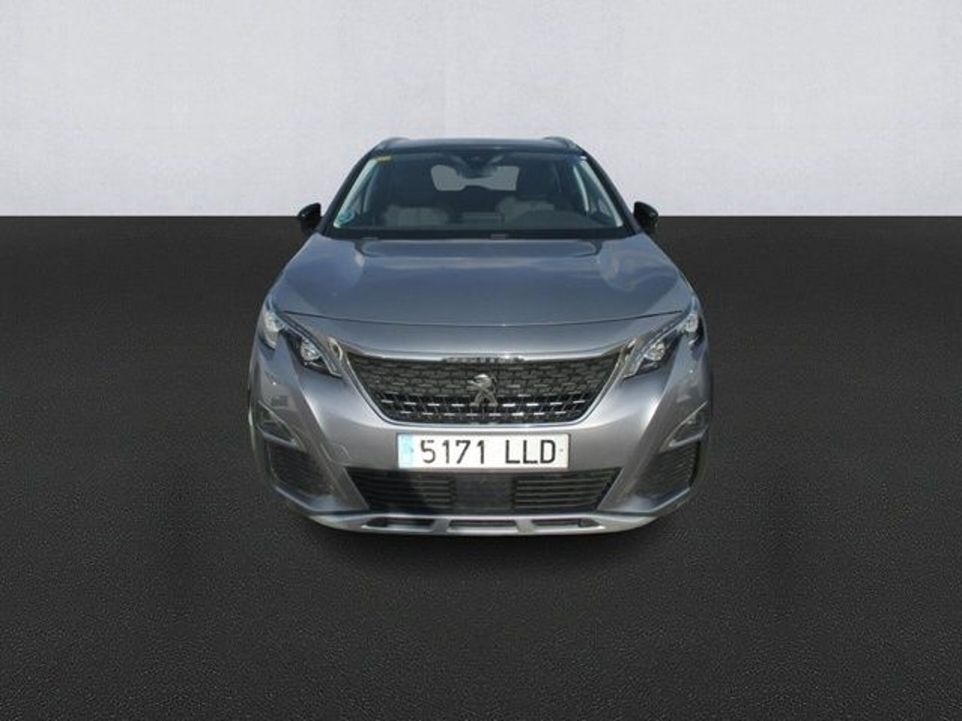 Imagen de PEUGEOT 5008 SUV