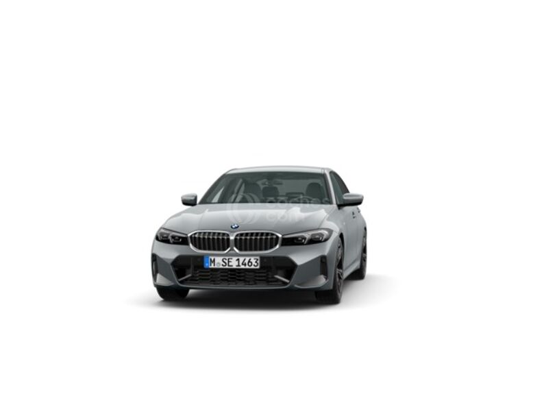 Foto del BMW Serie 3 318dA