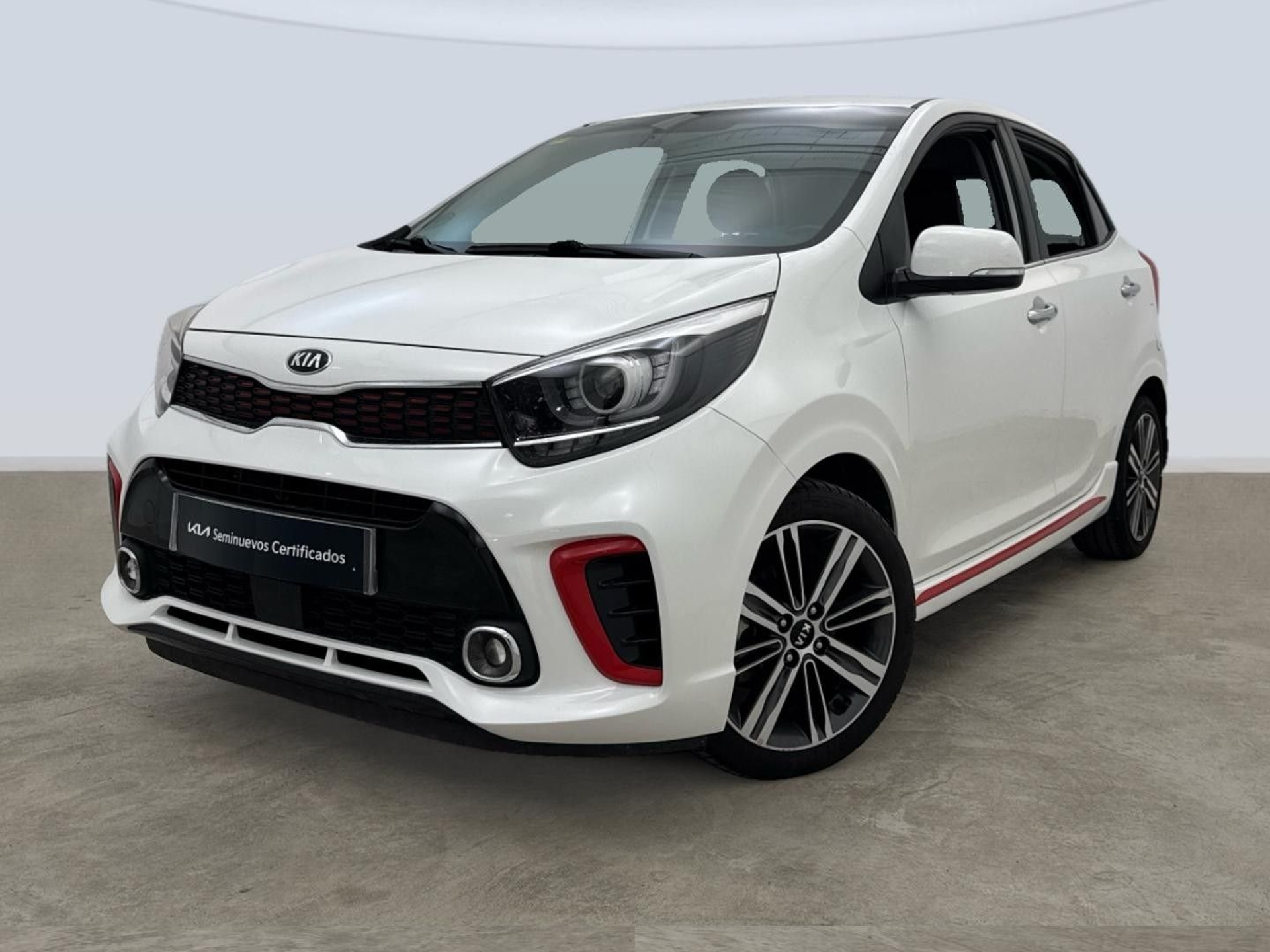 Imagen de KIA Picanto