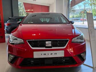 Imagen de SEAT Ibiza 1.0 TSI S&S Special Edition 115