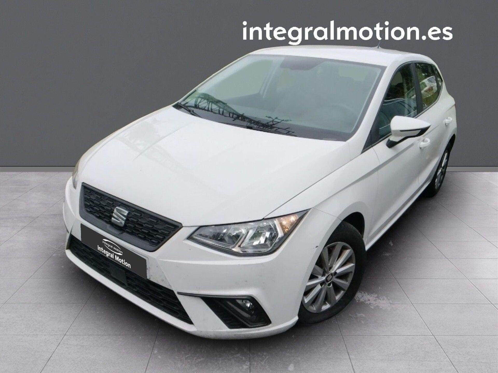 Imagen de SEAT Ibiza