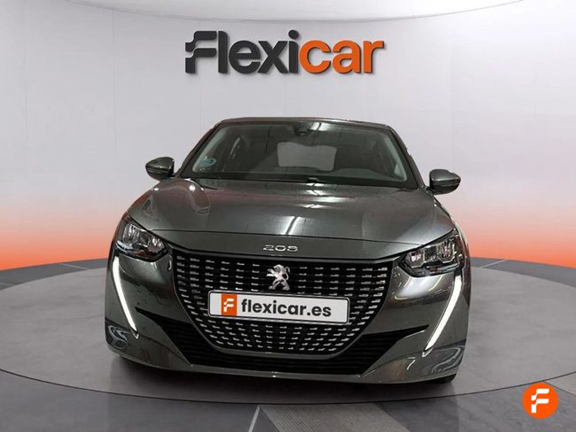 Imagen 2 de PEUGEOT 208