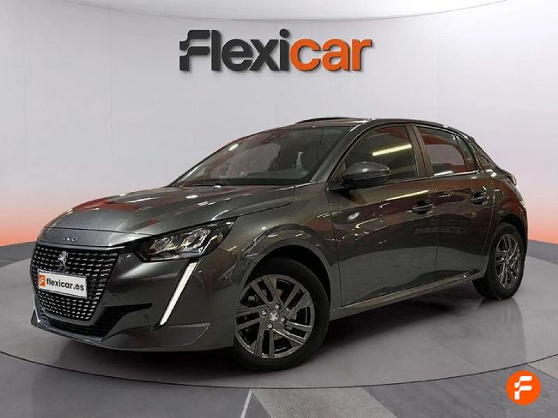 Imagen 3 de PEUGEOT 208