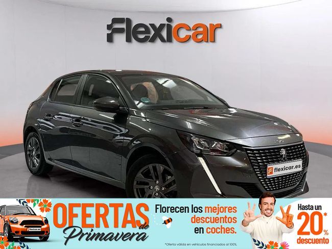 Foto del PEUGEOT 208 1.2 Puretech S&S Style 100