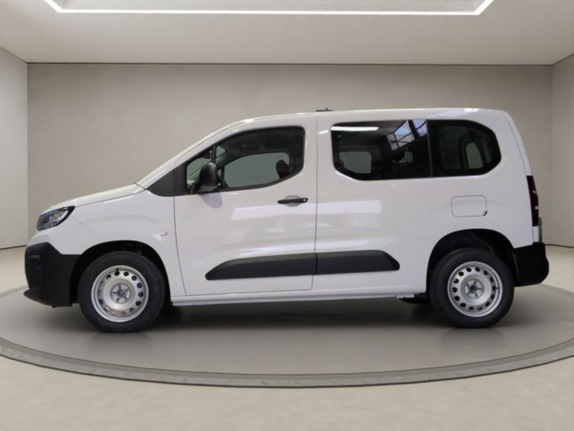 Imagen 2 de CITROEN Berlingo