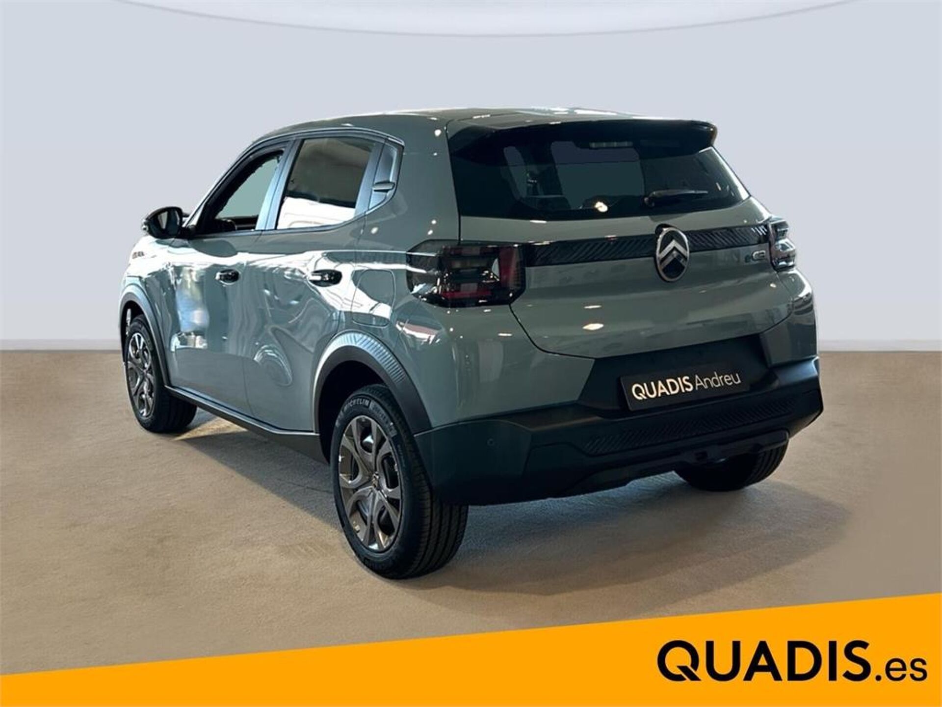 Imagen 2 de CITROEN C3