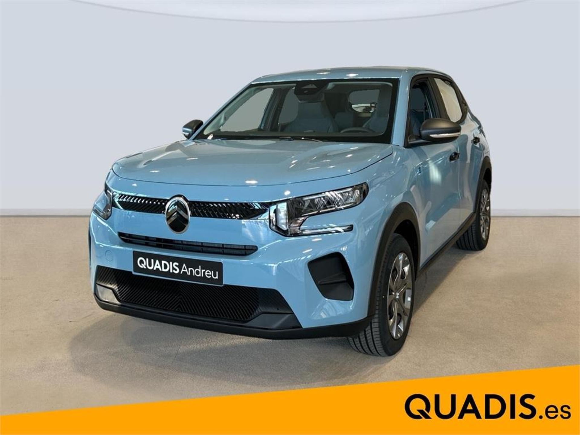 Imagen de CITROEN C3