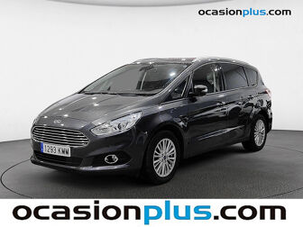 Imagen de FORD S-Max 1.5 EcoBoost Trend