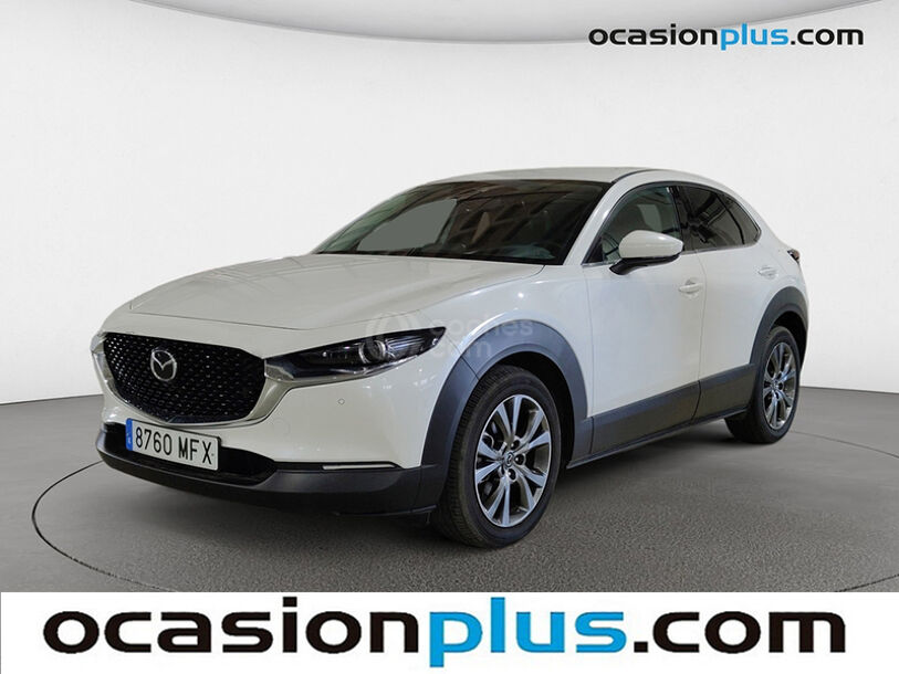 Foto del MAZDA CX-30 2.0 Skyactiv-X Zenith AWD 137kW