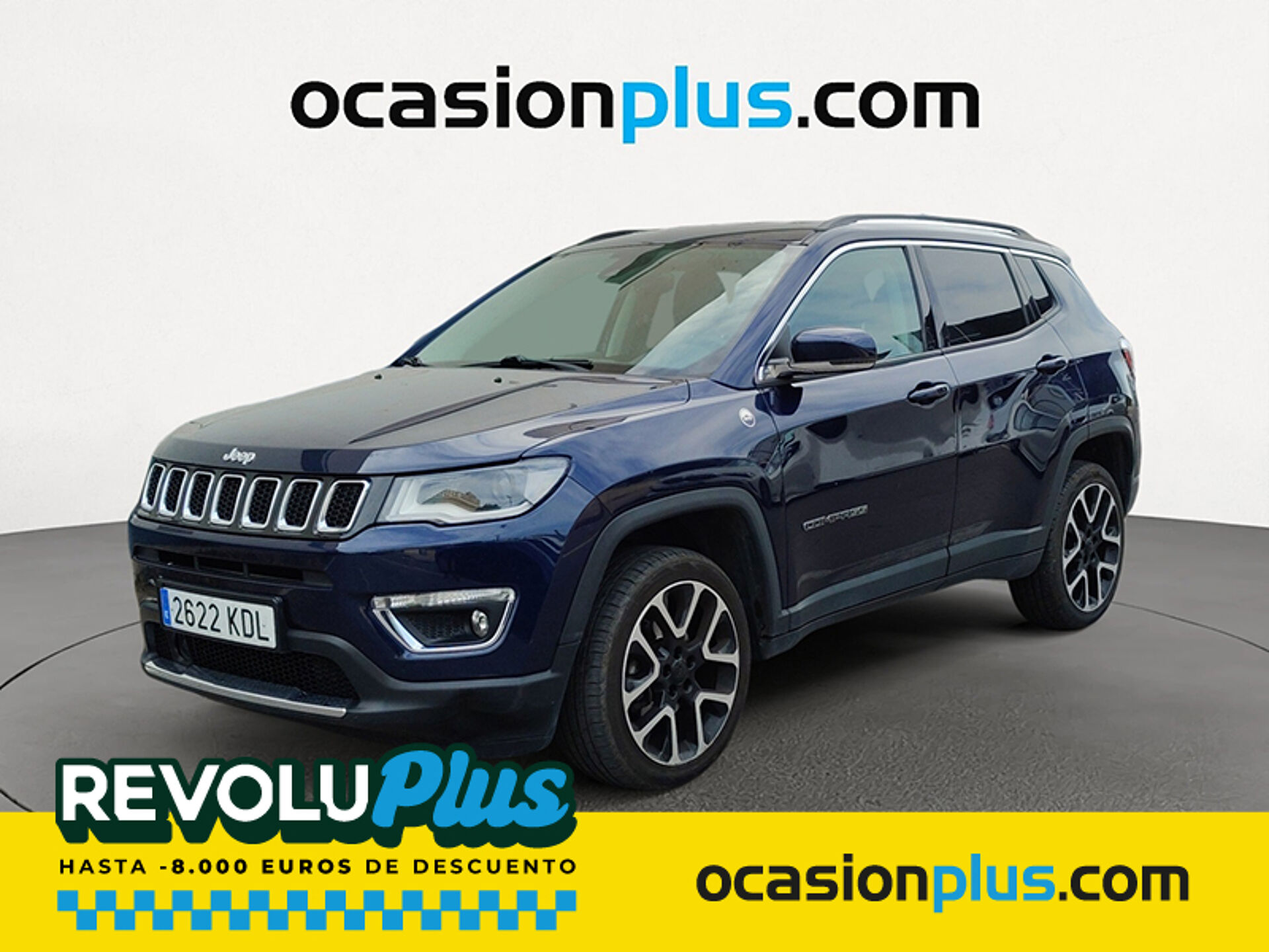 Imagen de JEEP Compass