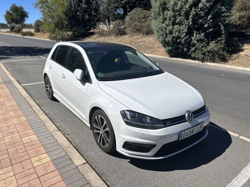 Foto del VOLKSWAGEN Golf 2.0TDI CR BMT Sport 150